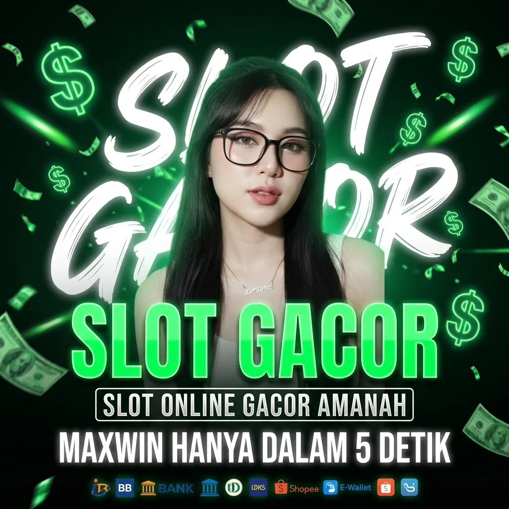 NAGAEMAS: Portal Games Digital Slot Maxwin Provider Lengkap Di Jamin Super Gacor 2026
