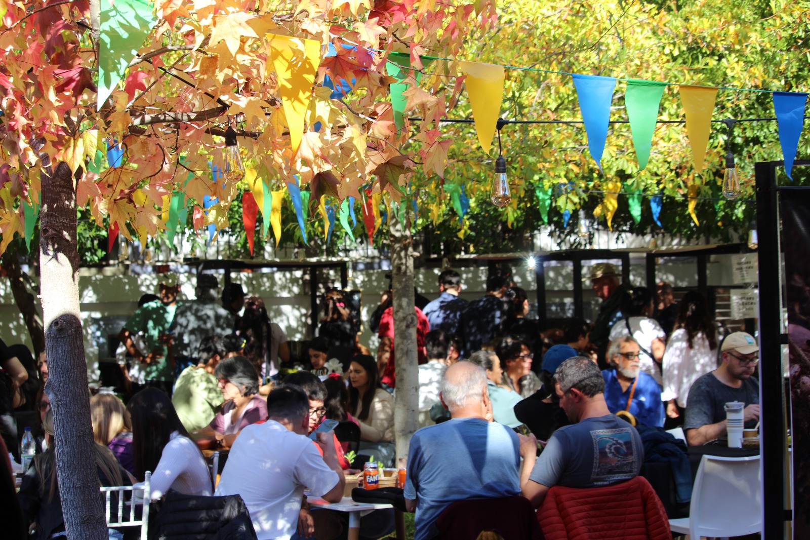 Cocinerías Feria ConBoca