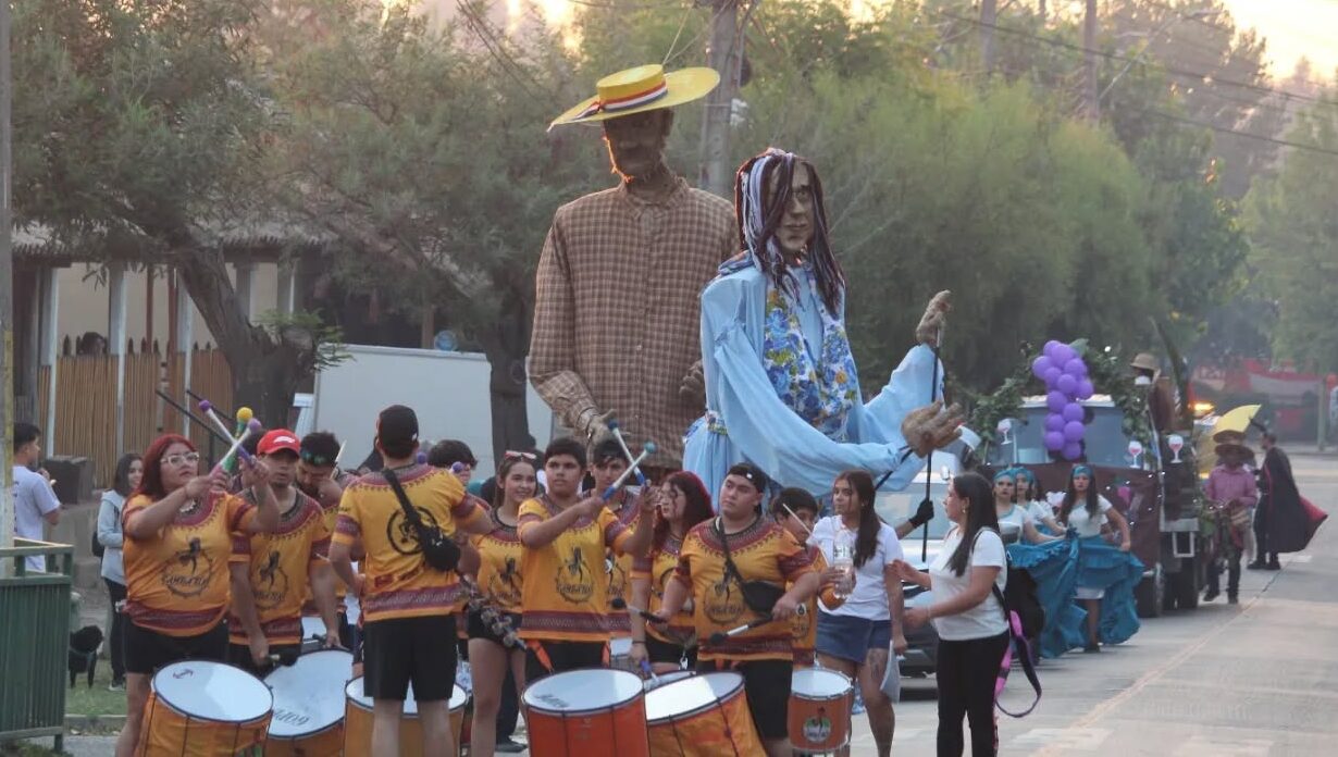 Actividad Cultural